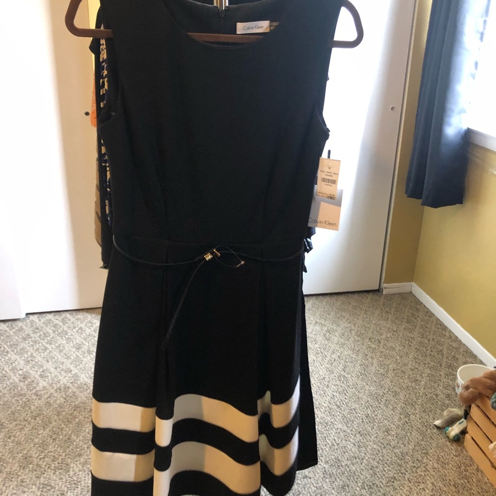 Calvin Klein Brand New